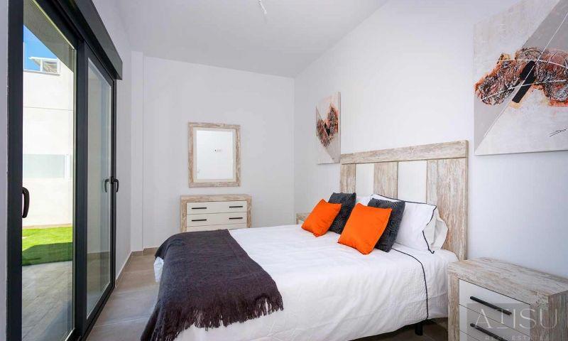 Venta de villa en Daya nueva