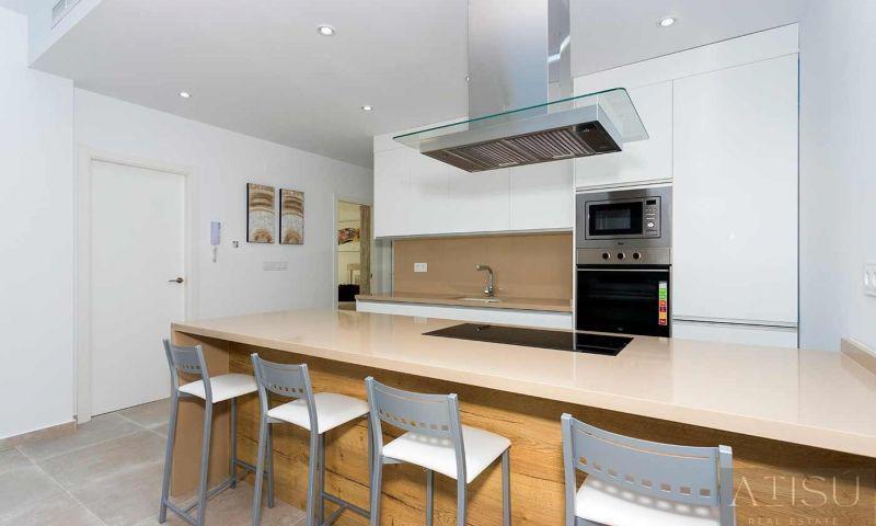 Venta de villa en Daya nueva