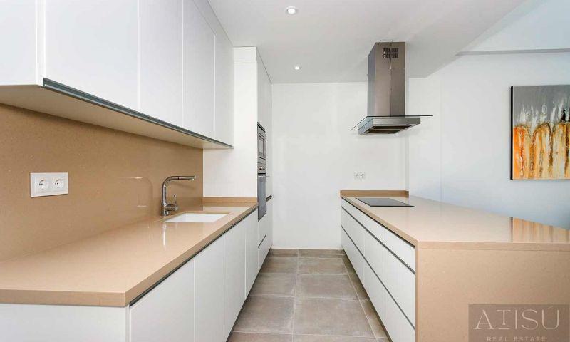 Venta de villa en Daya nueva