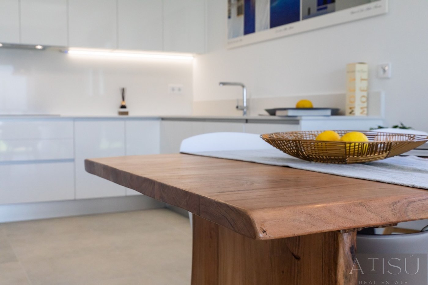 Venta de apartamento en Santa pola