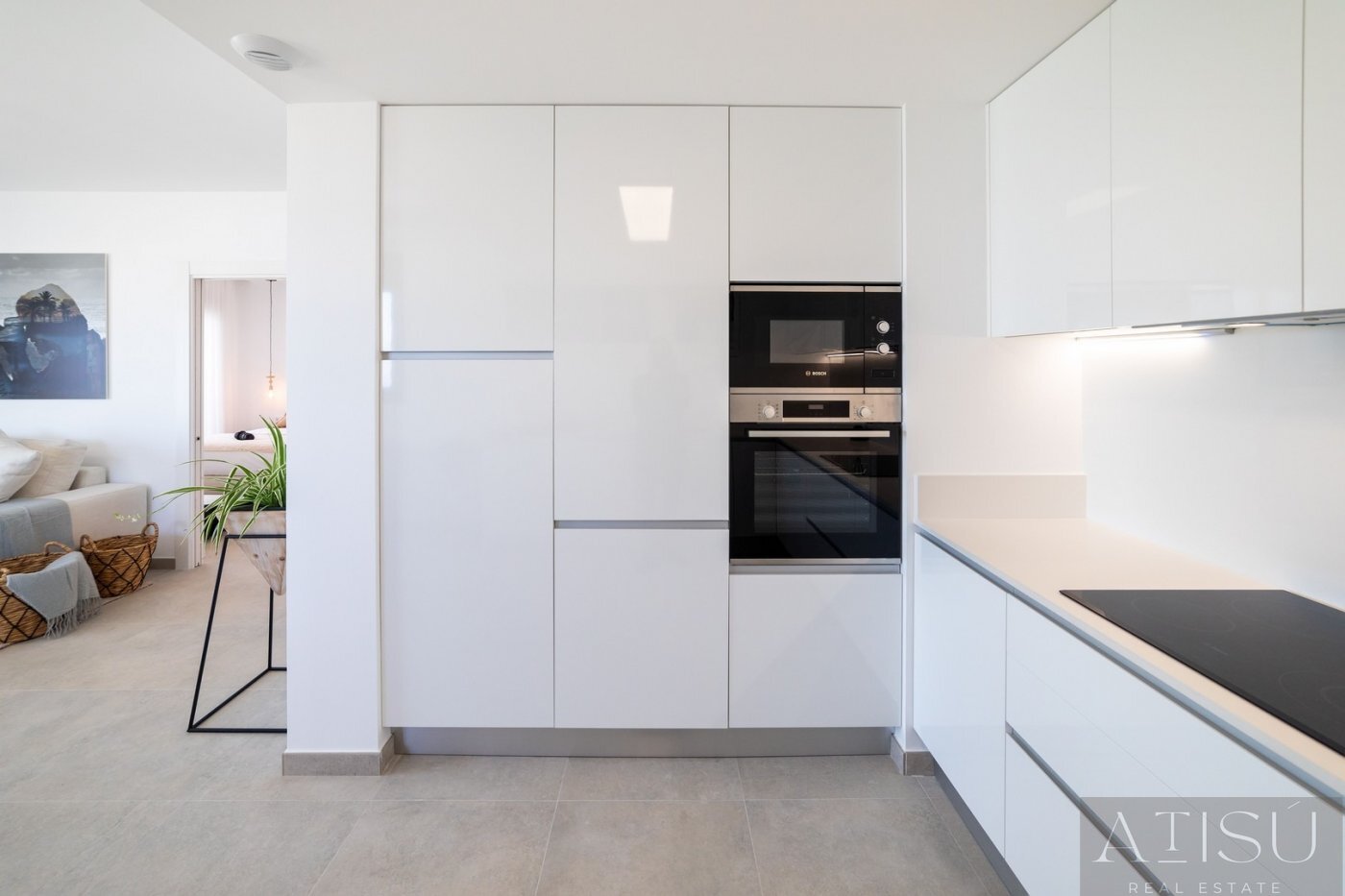 Venta de apartamento en Santa pola