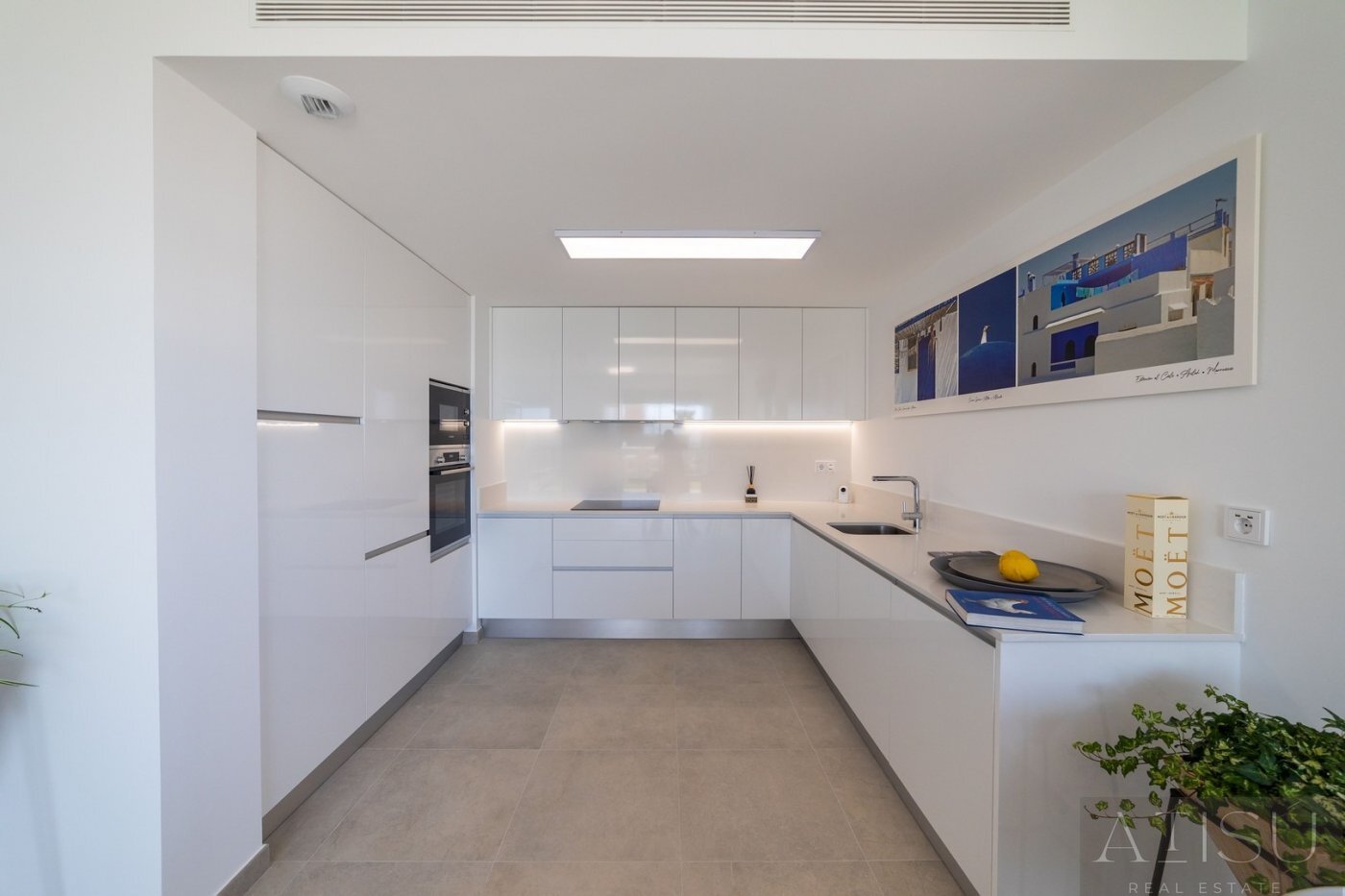 Venta de apartamento en Santa pola