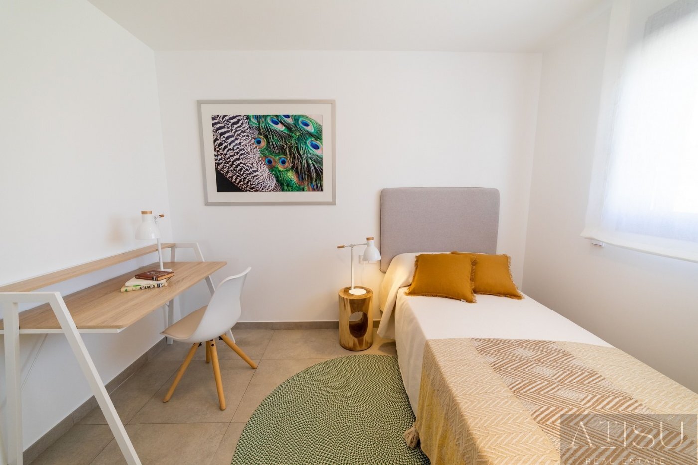 Venta de apartamento en Santa pola