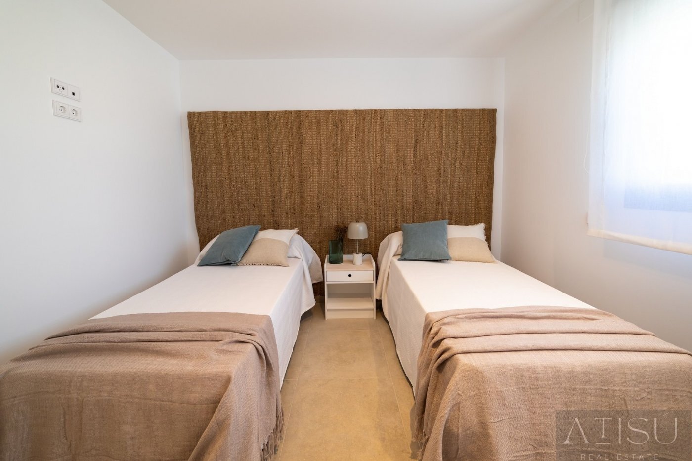 Venta de apartamento en Santa pola