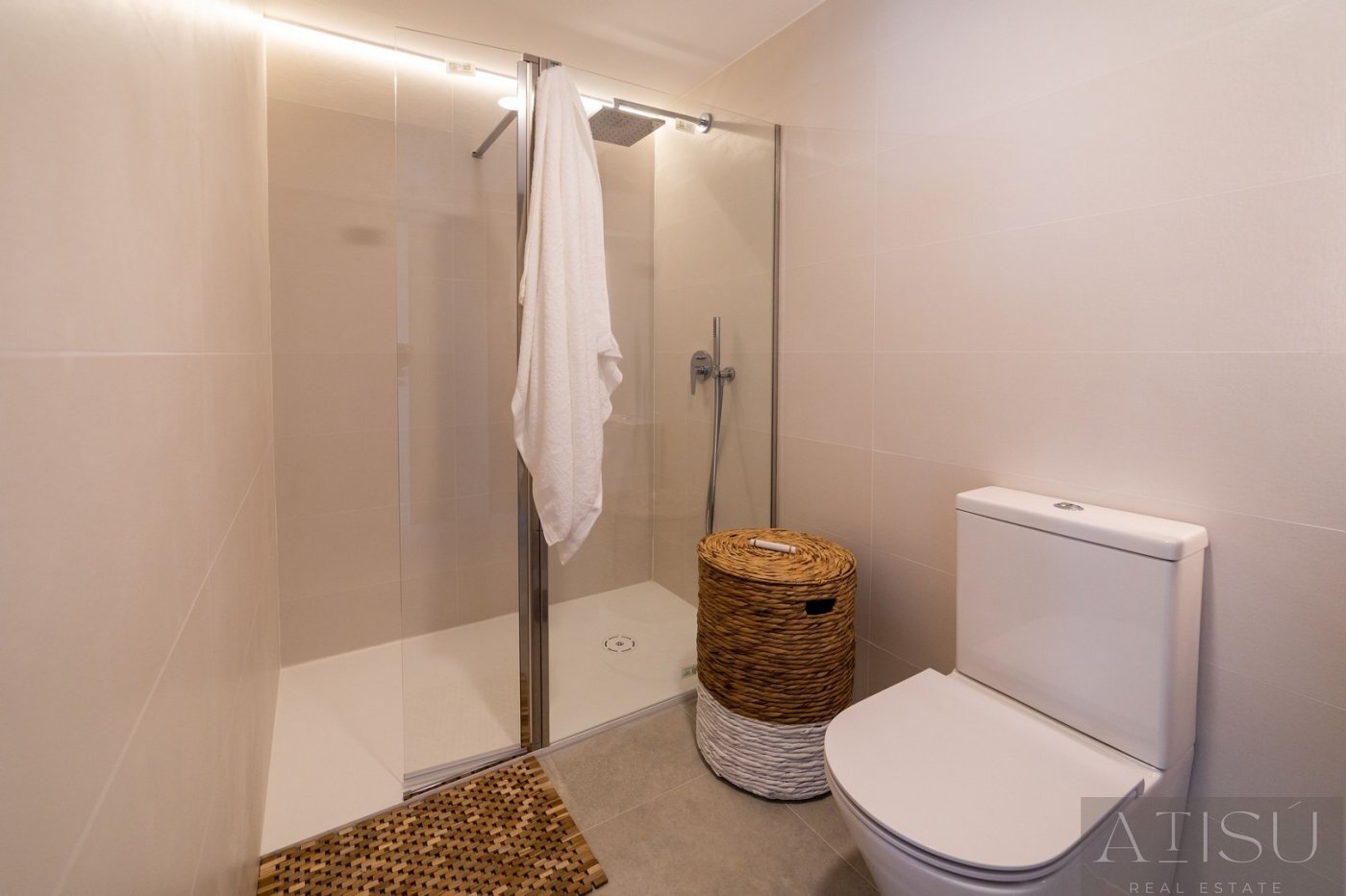 Venta de apartamento en Santa pola