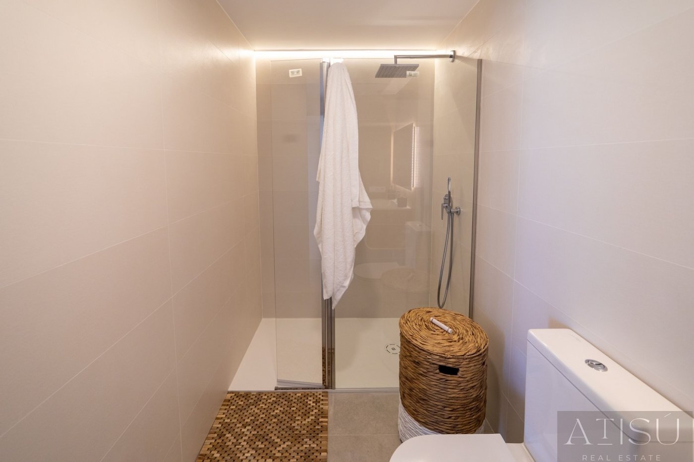 Venta de apartamento en Santa pola