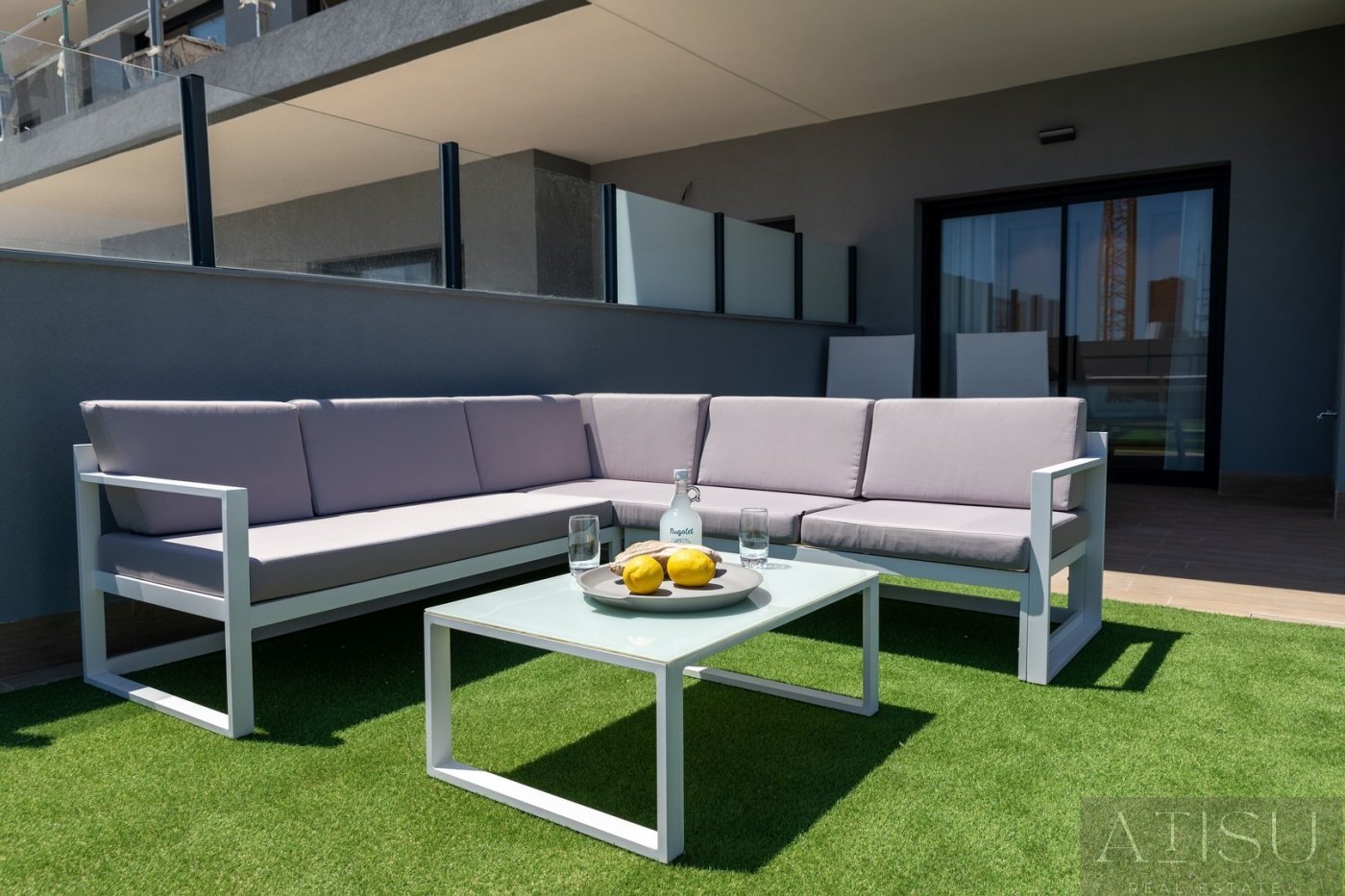 Venta de apartamento en Santa pola