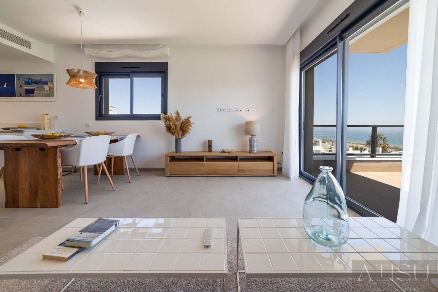 Venta de apartamento en Santa pola