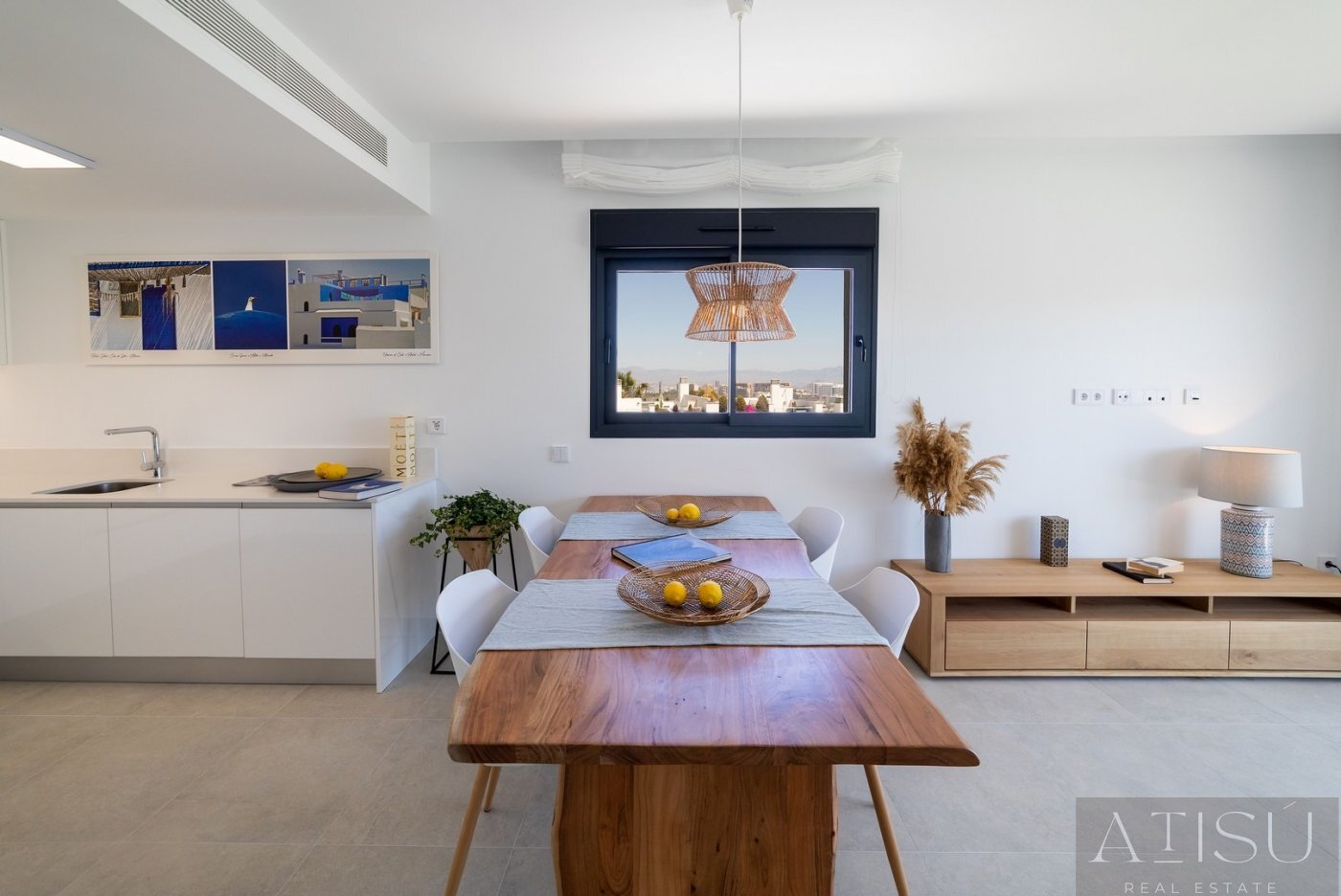 Venta de apartamento en Santa pola