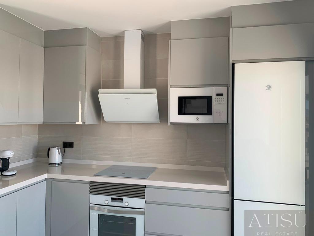 Venta de villa en Pinoso