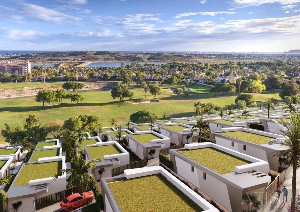 Venta de apartamento en Mutxamel