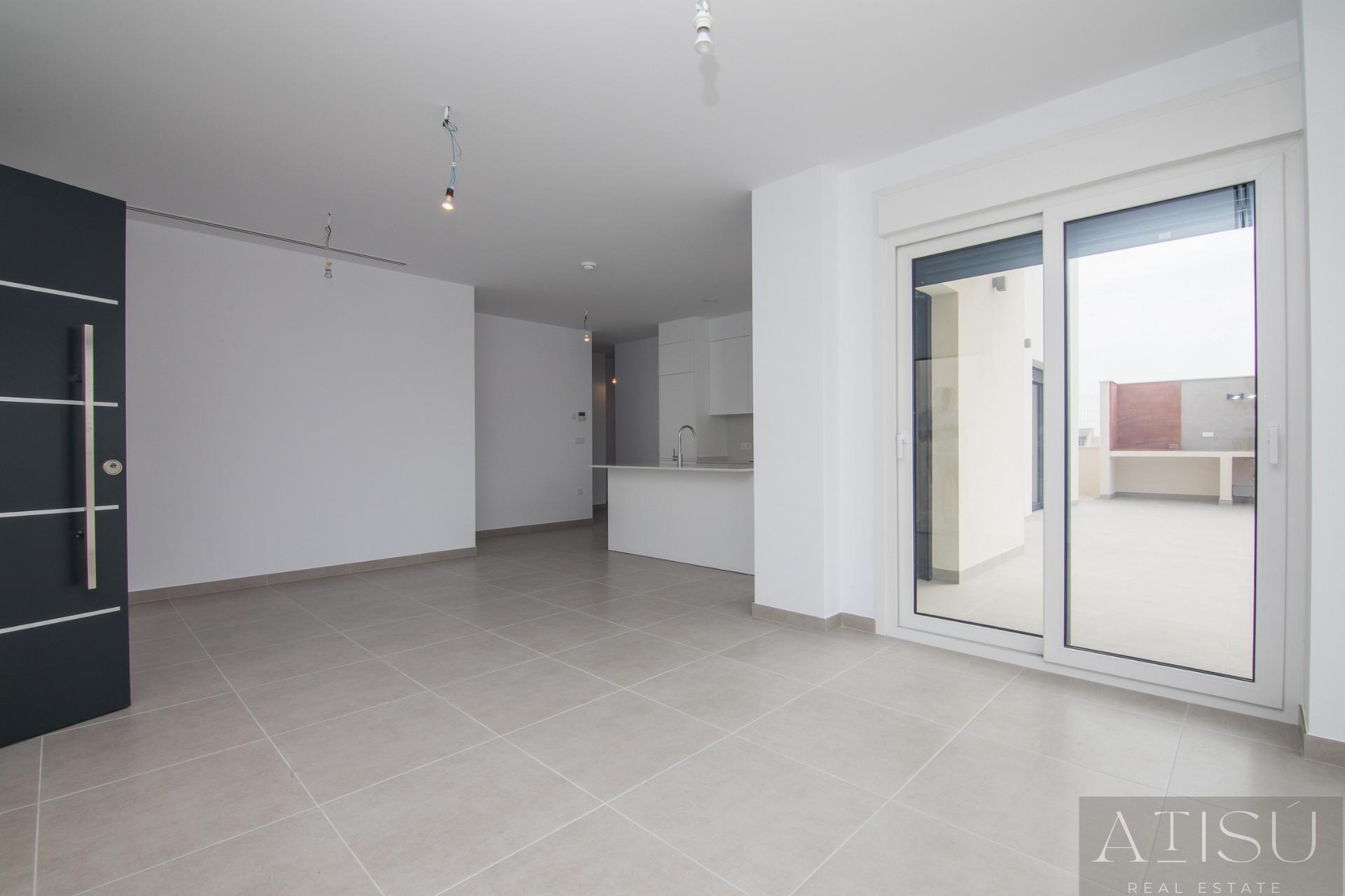 Venta de villa en Polop