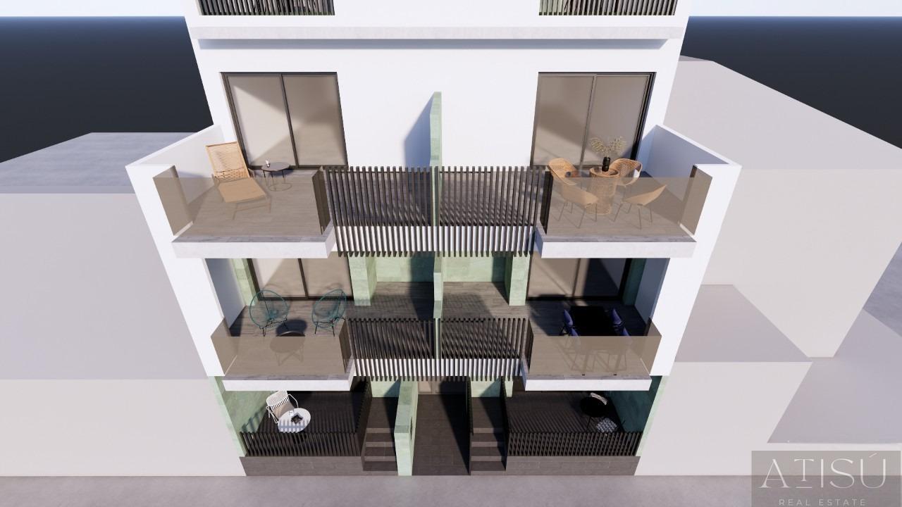 Venta de apartamento en Pilar de la horadada