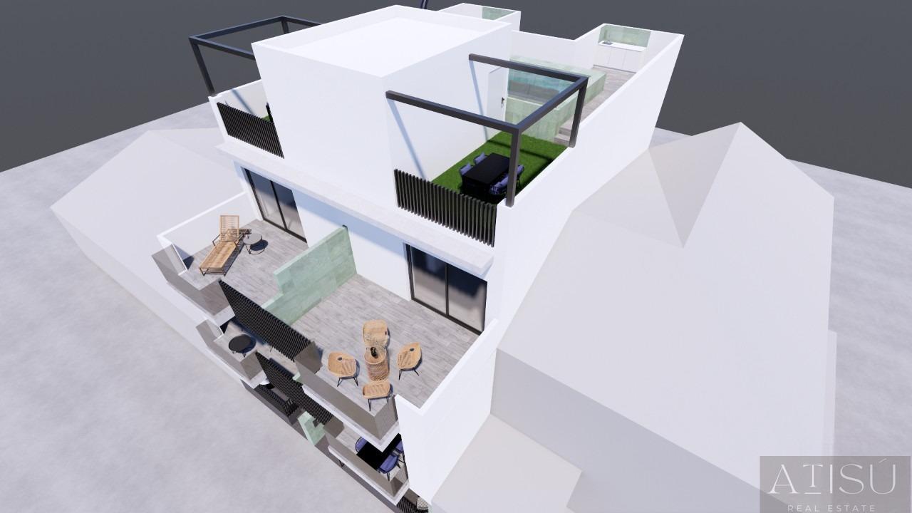 Venta de apartamento en Pilar de la horadada