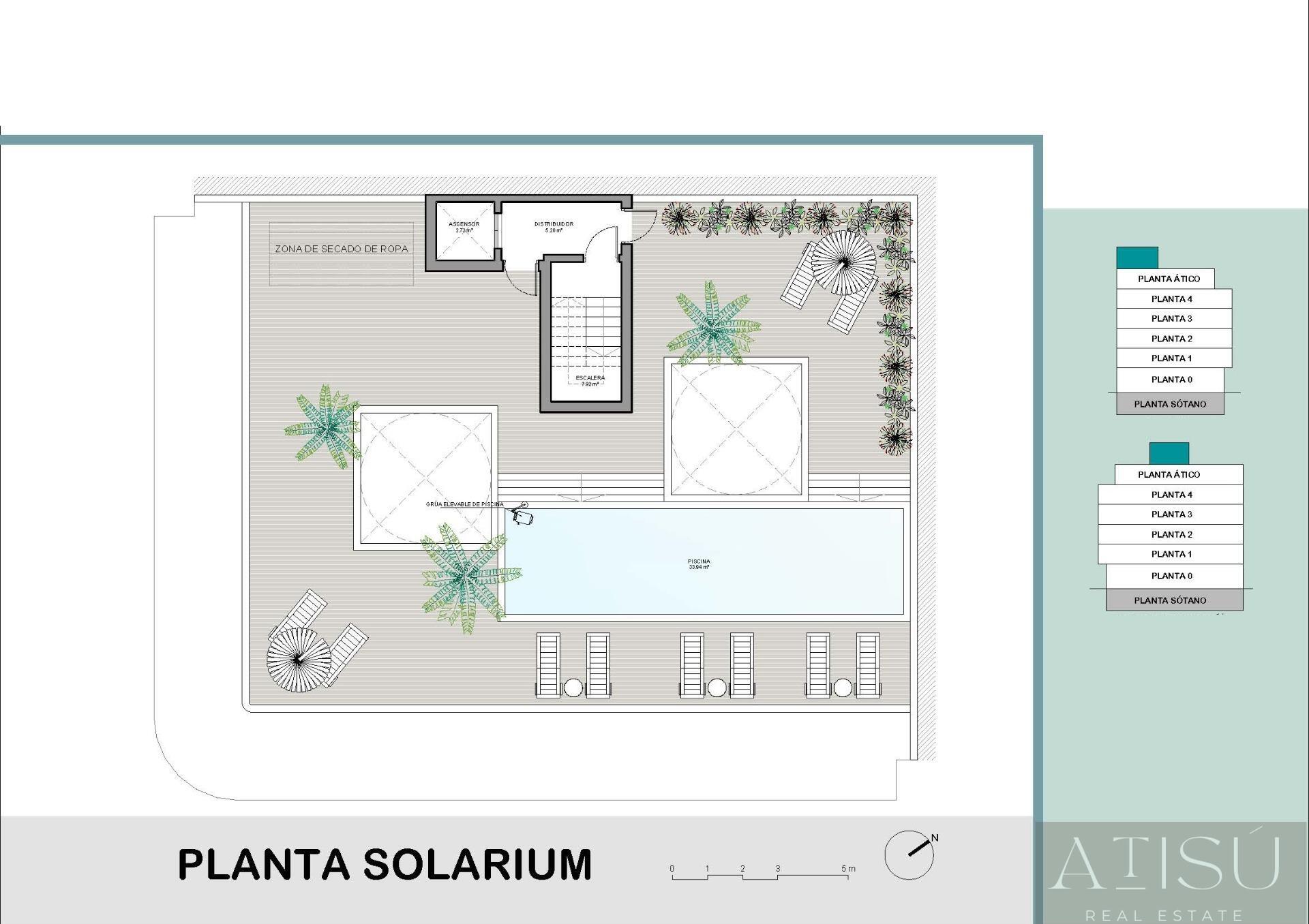 Venta de apartamento en Torrevieja
