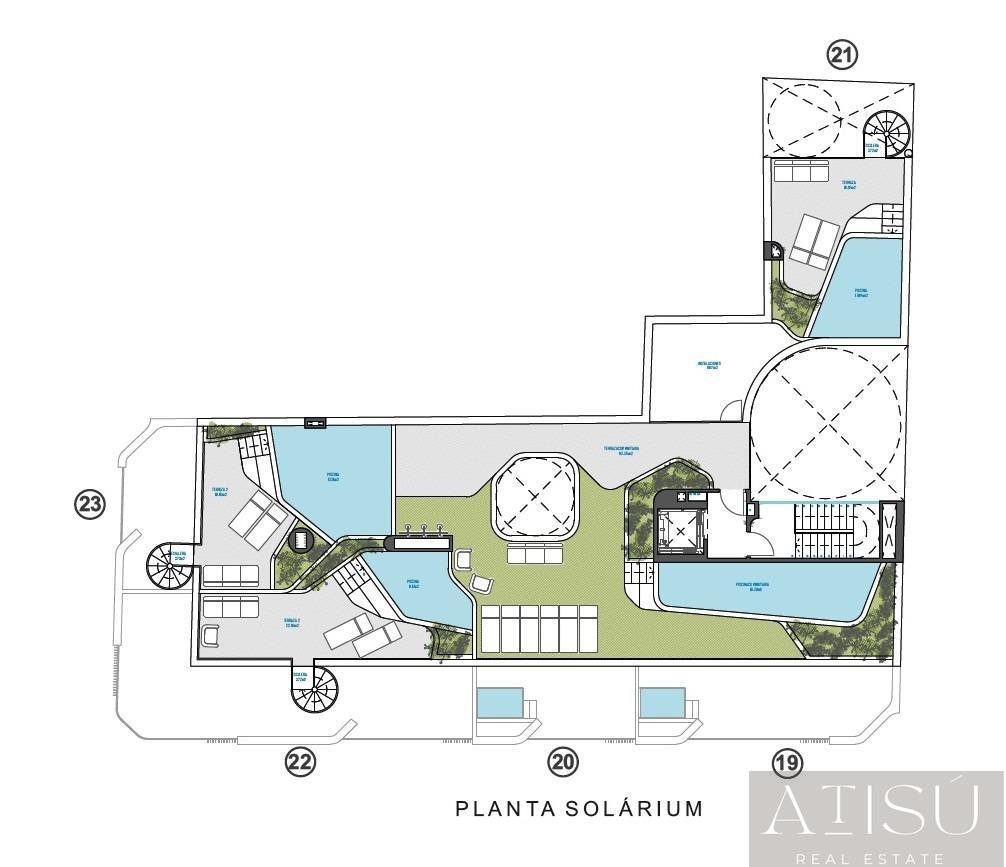 Venta de apartamento en Torrevieja