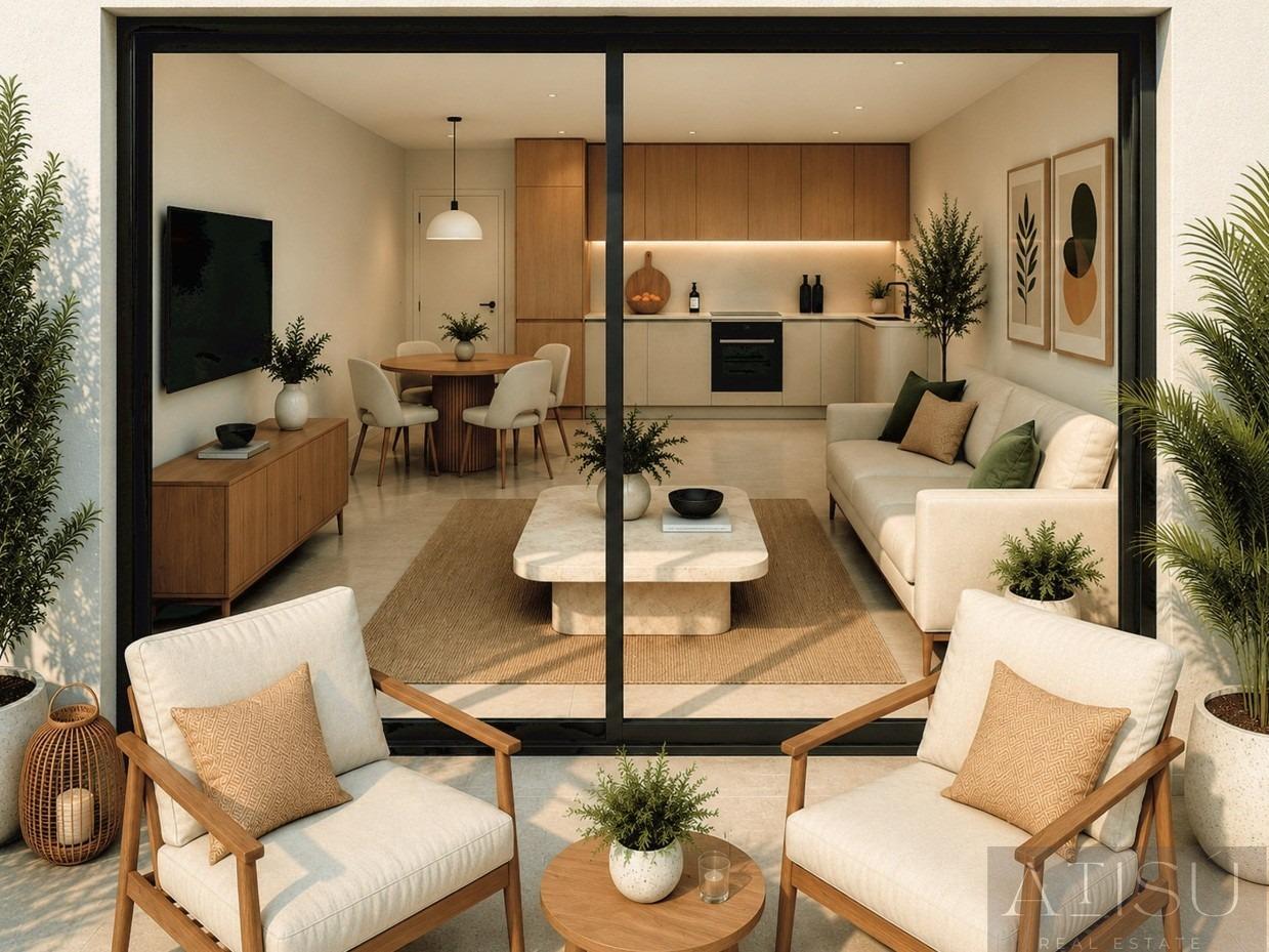 Venta de apartamento en Torrevieja