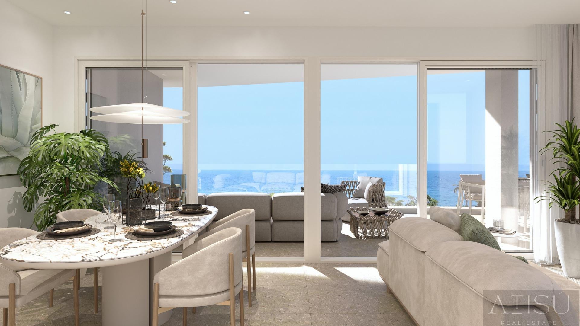 Venta de apartamento en Pilar de la horadada