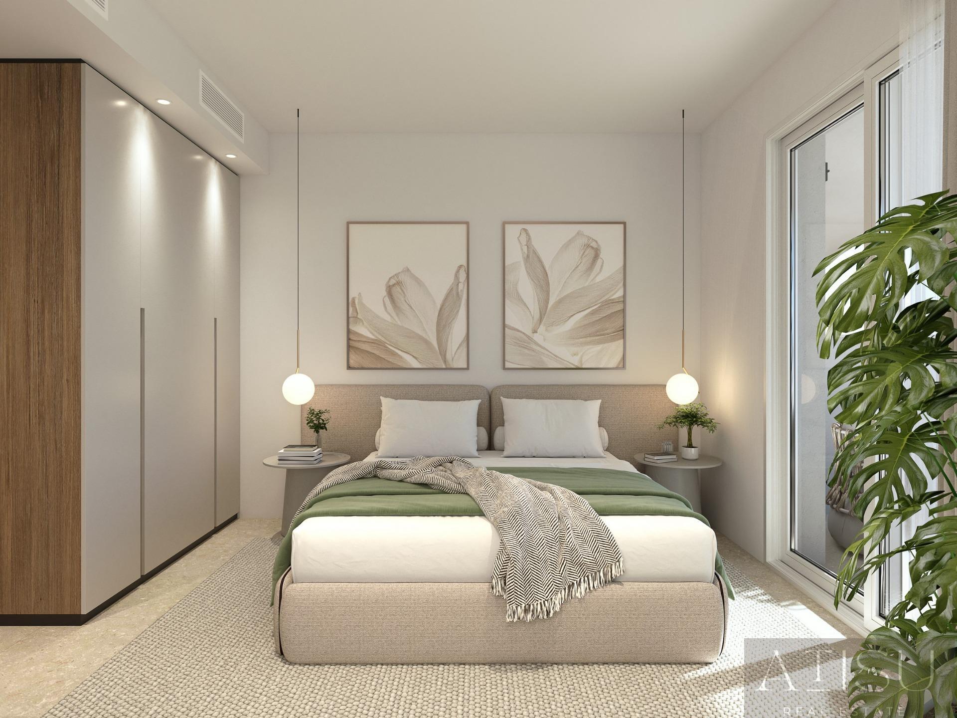 Venta de apartamento en Pilar de la horadada