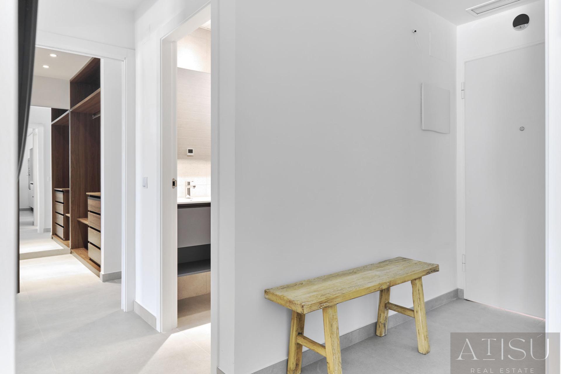 Venta de bungalow en Torrevieja