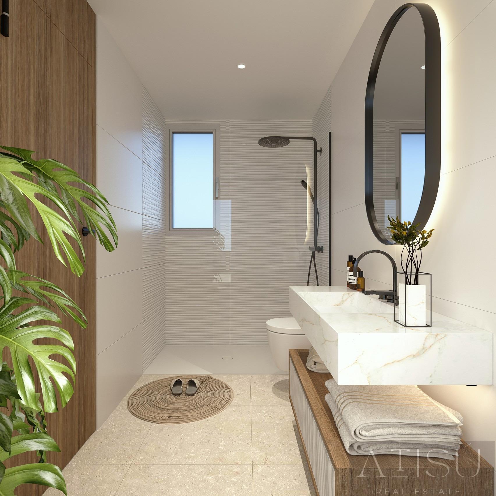 Venta de apartamento en Pilar de la horadada