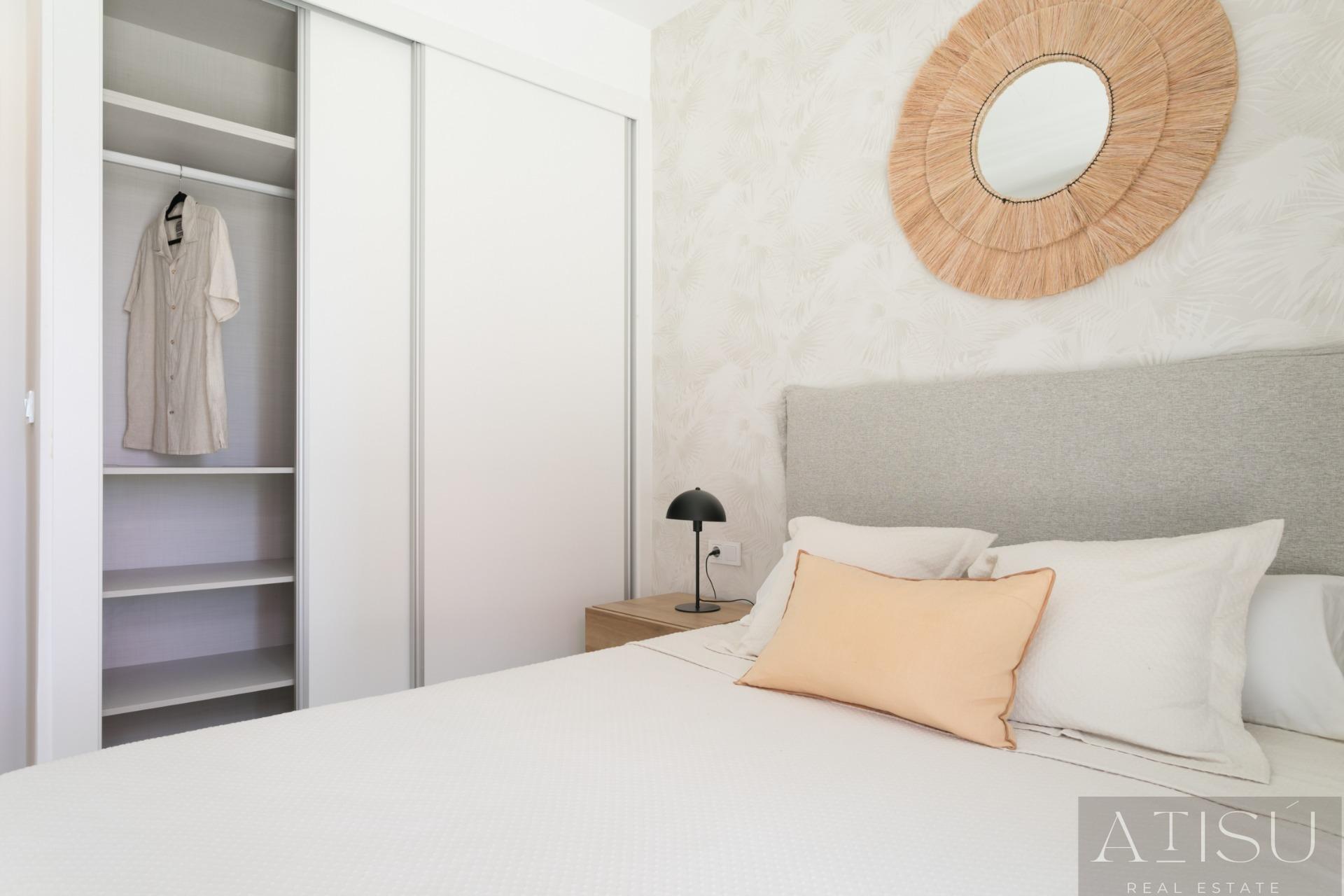 Venta de apartamento en Torrevieja