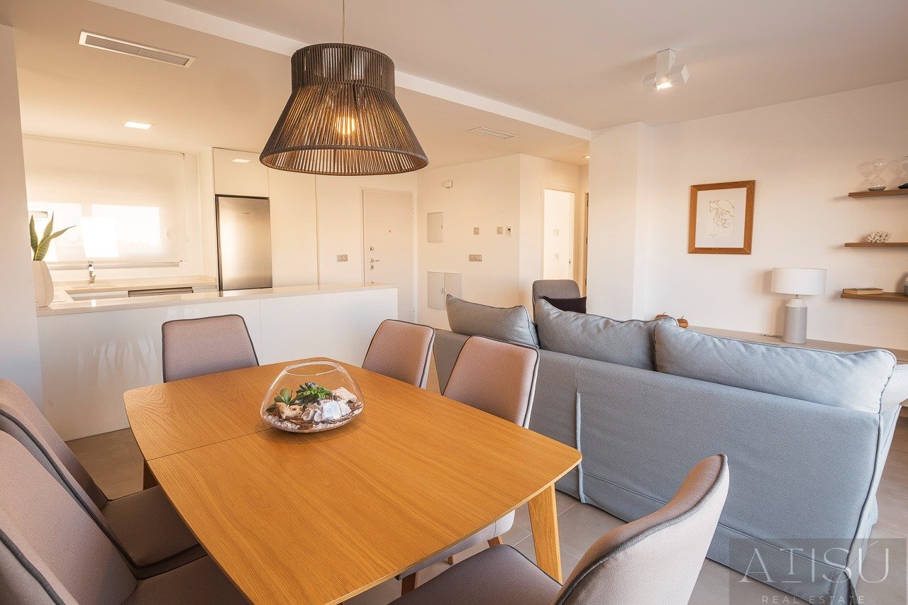 Venta de bungalow en Orihuela