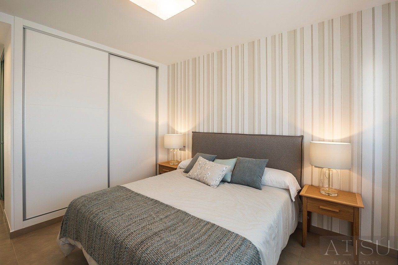 Venta de bungalow en Orihuela