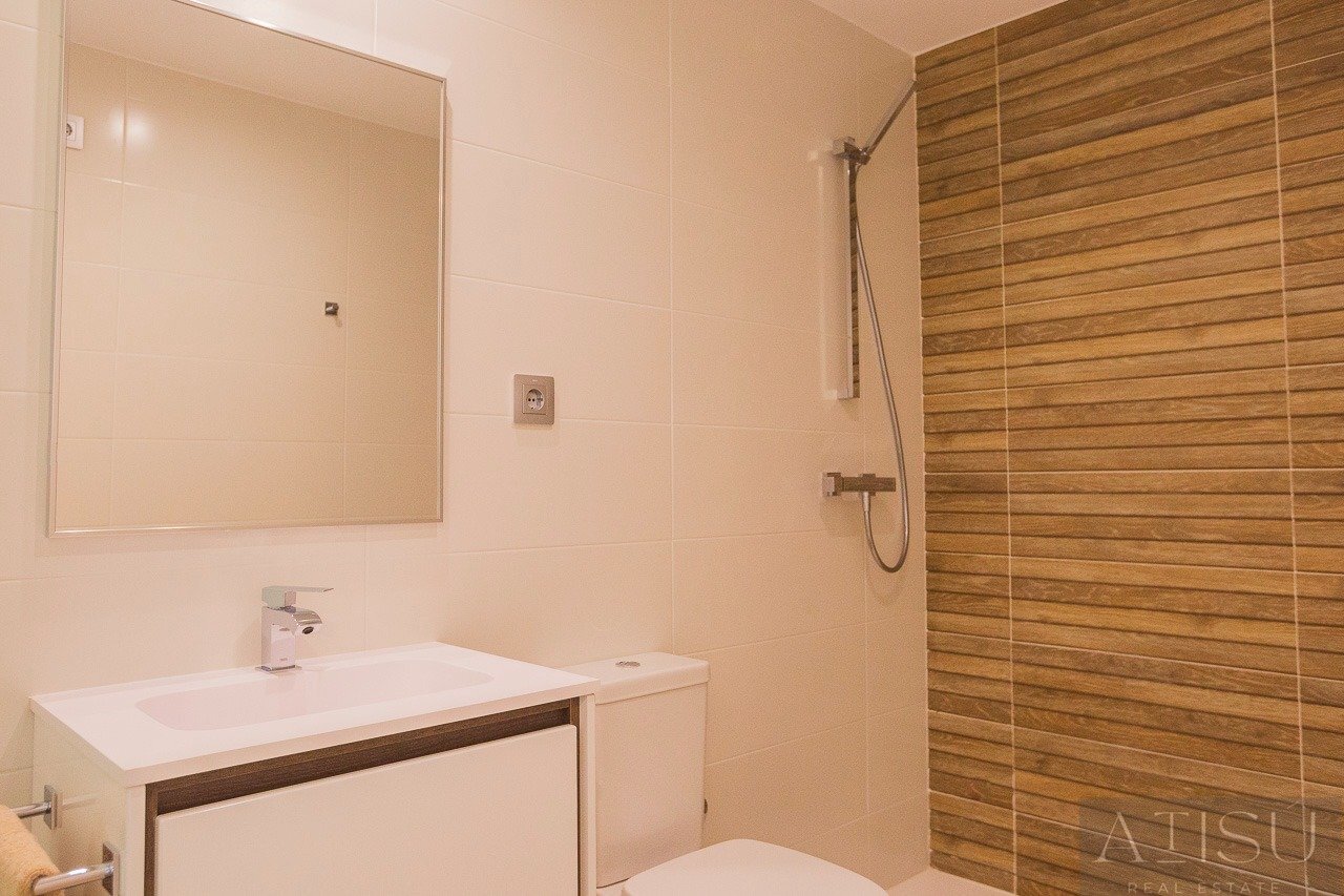 Venta de bungalow en Orihuela