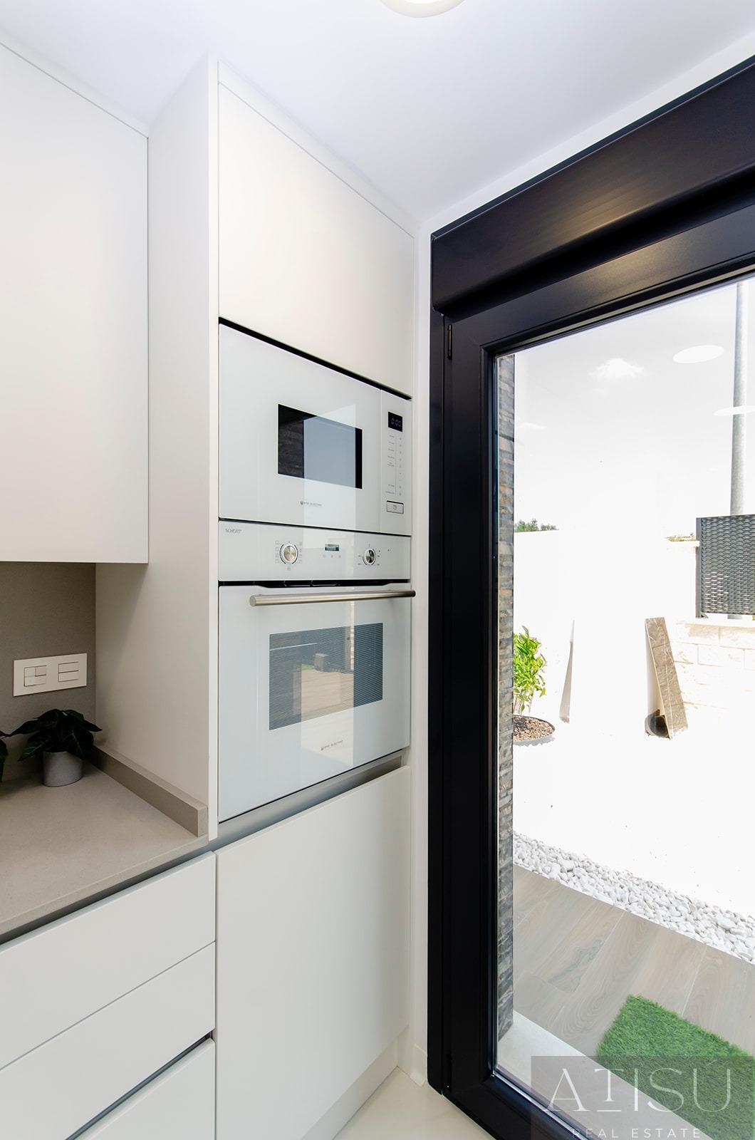 Venta de villa en Orihuela