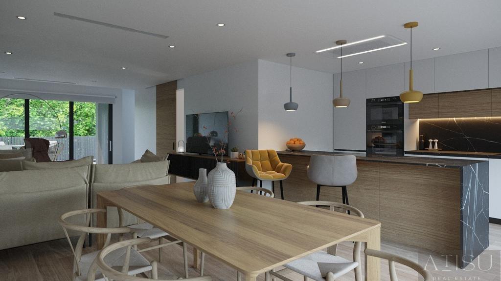 Venta de apartamento en Finestrat