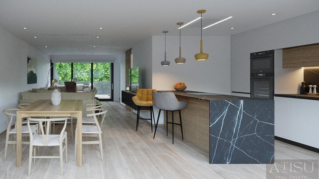 Venta de apartamento en Finestrat