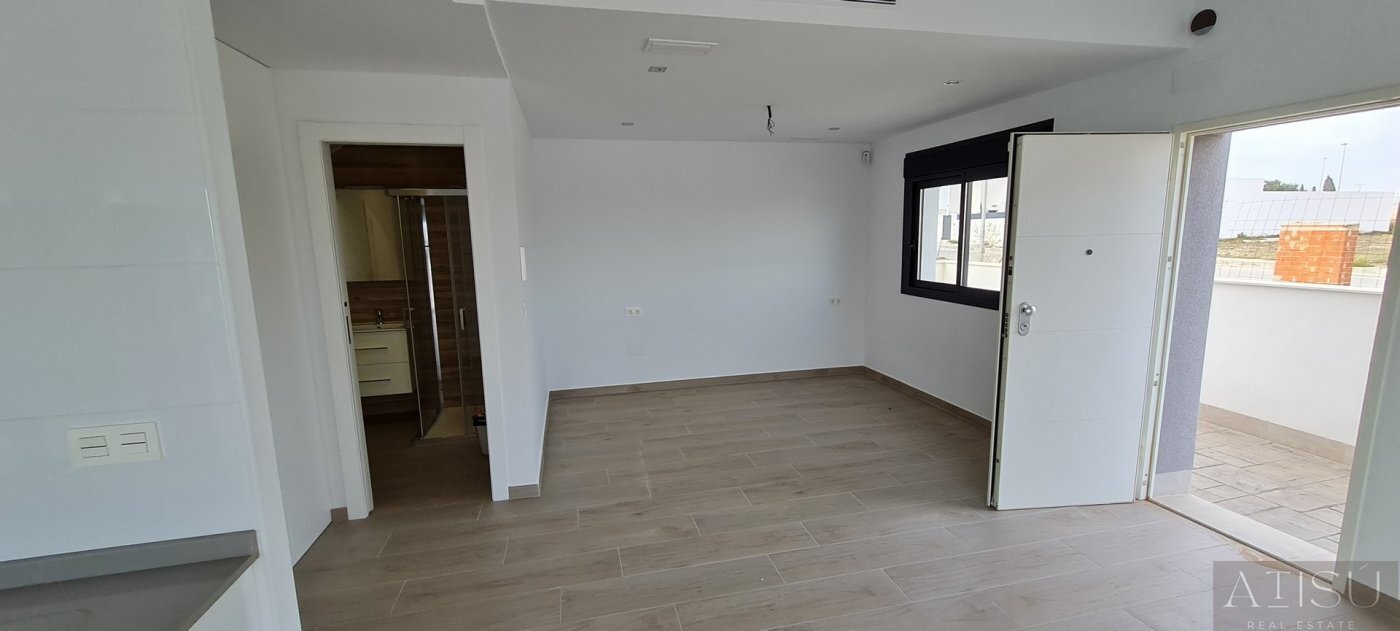 Venta de villa en Orihuela costa