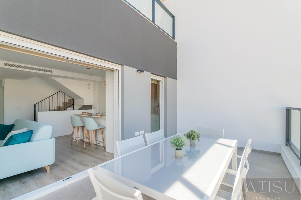 Venta de villa en Finestrat