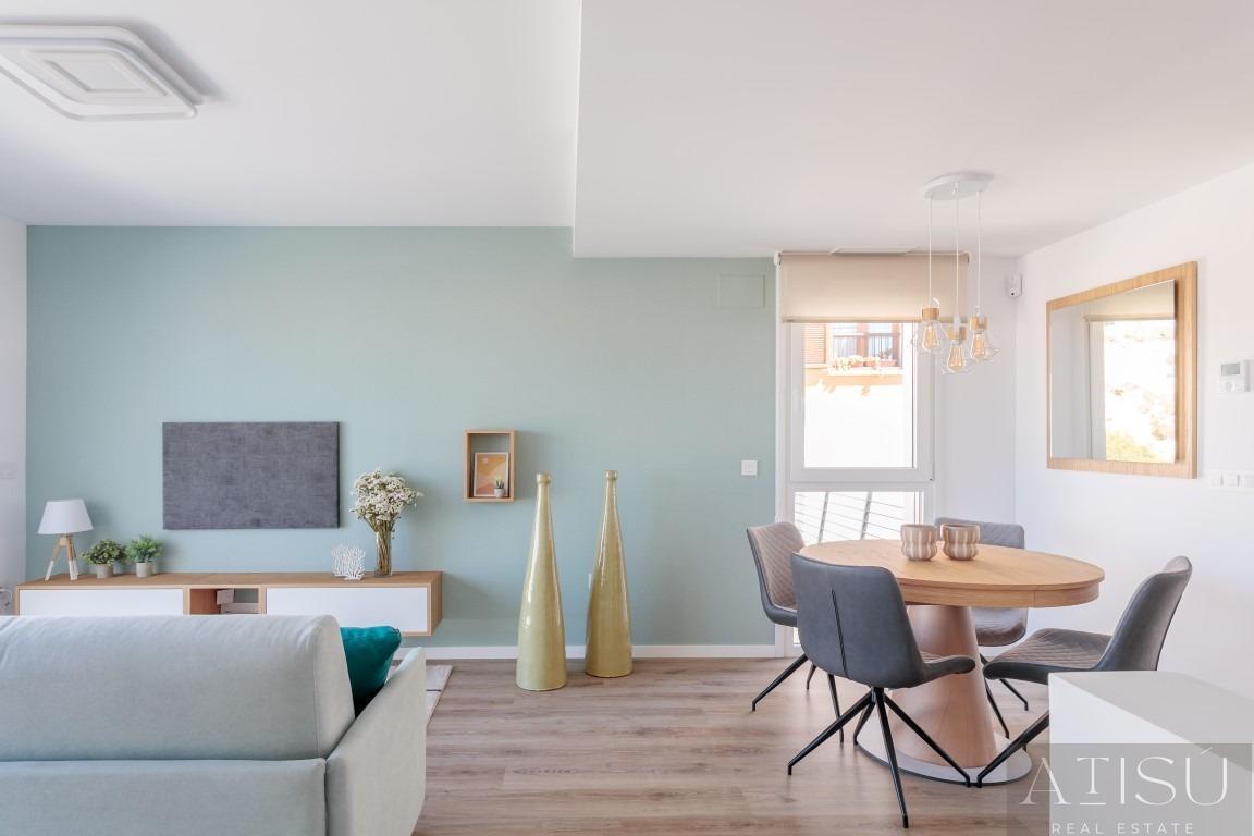Venta de villa en Finestrat
