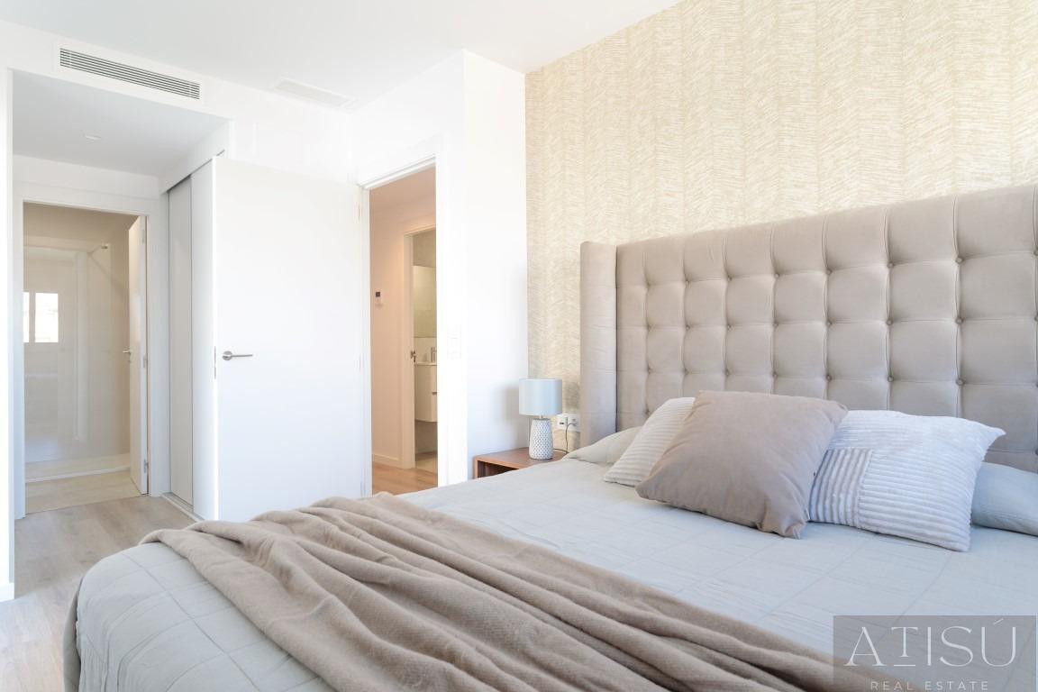Venta de villa en Finestrat