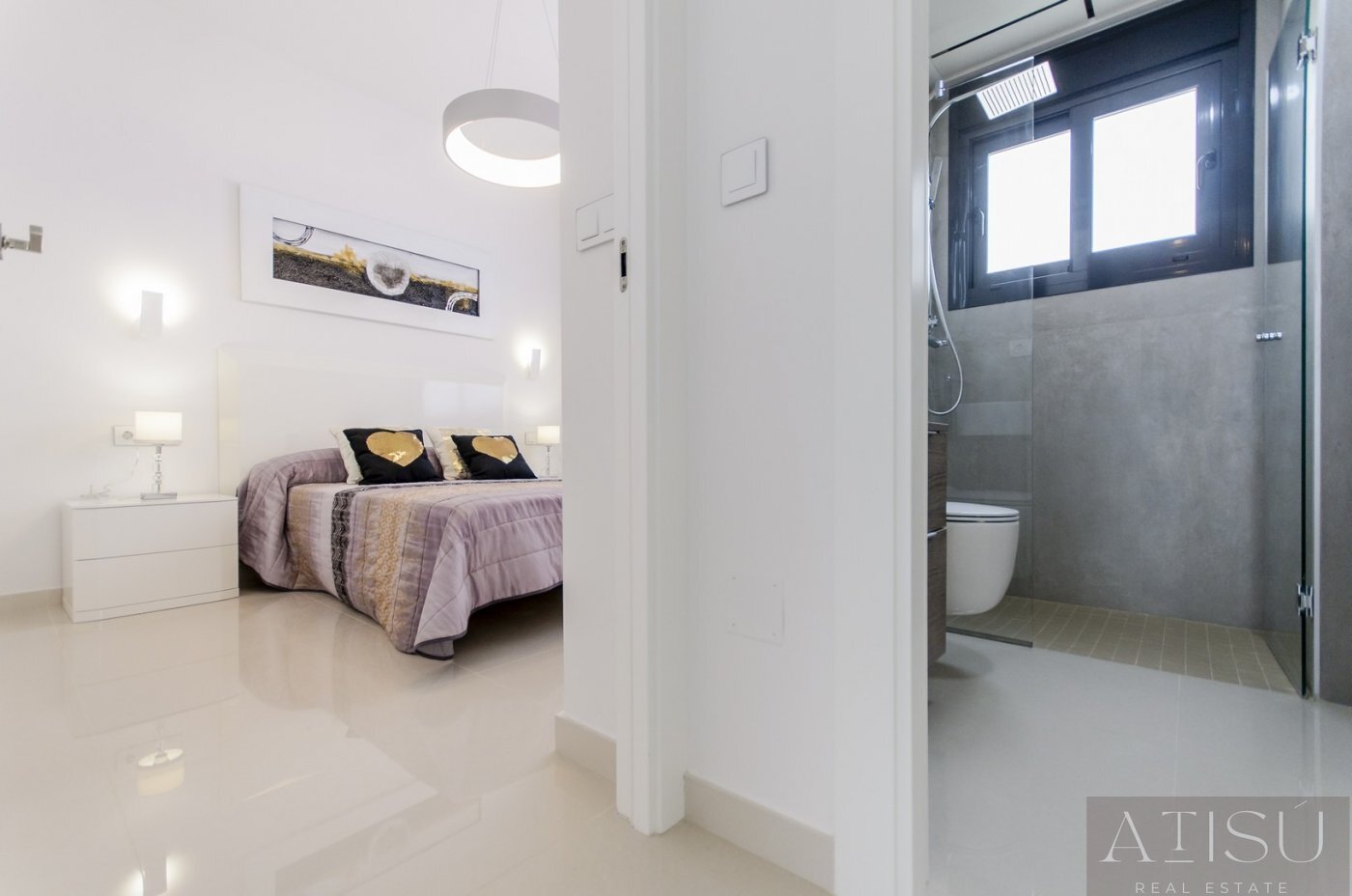 Venta de villa en San miguel de salinas