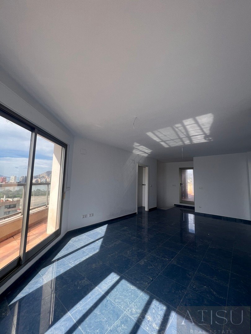 Venta de Ático en Calpe