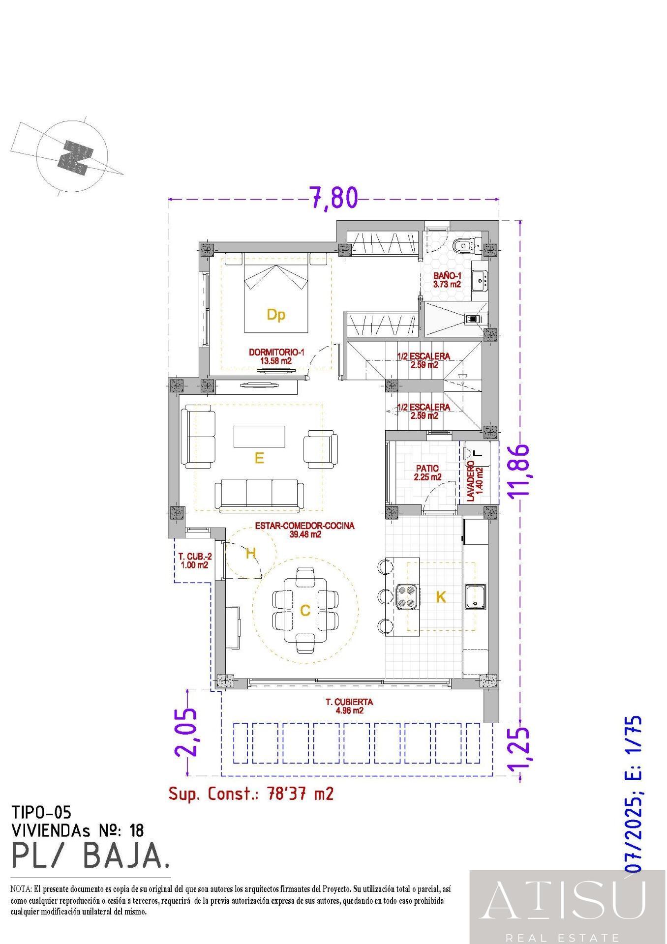 Venta de villa en Finestrat