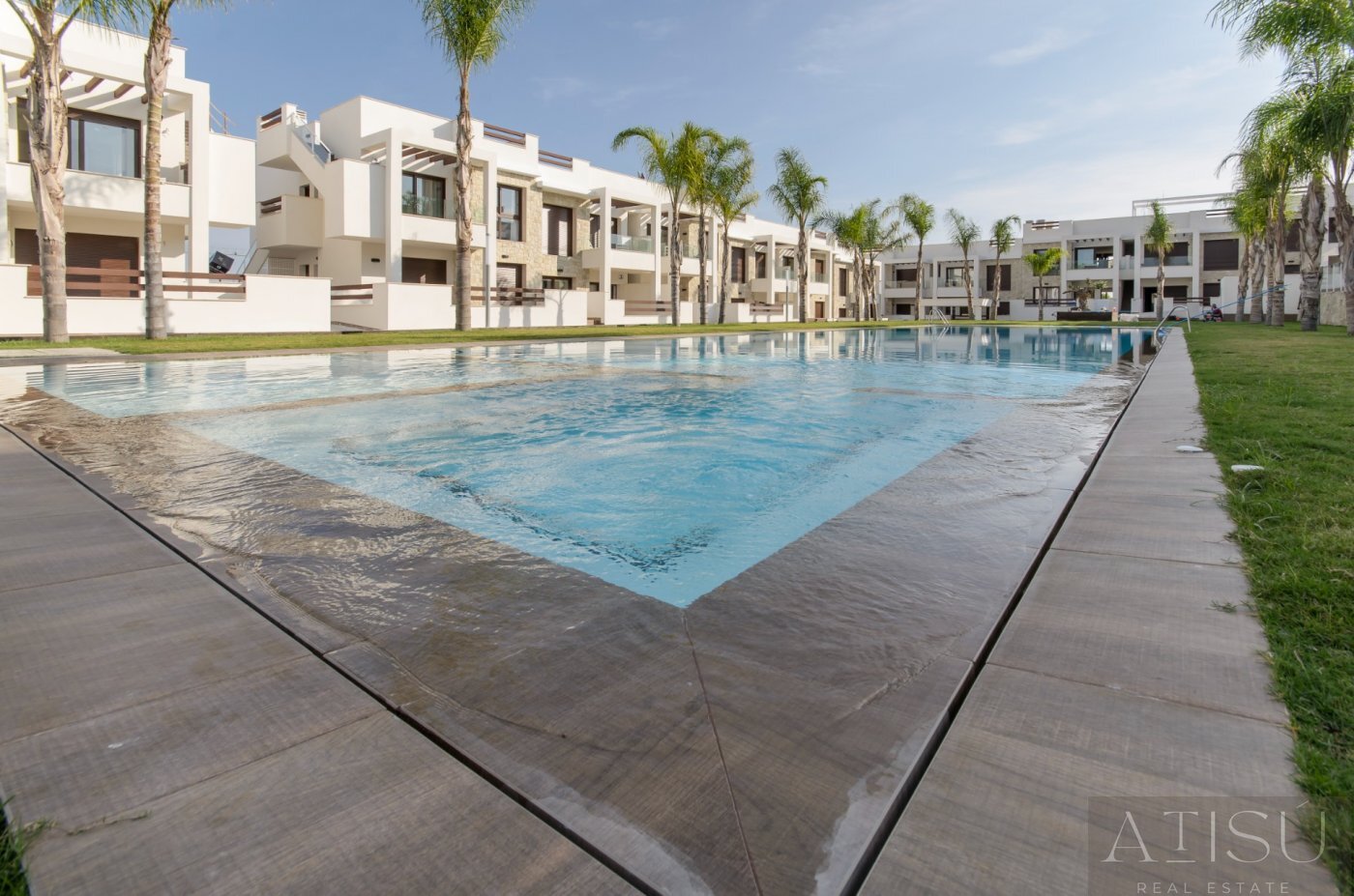 Venta de bungalow en Torrevieja