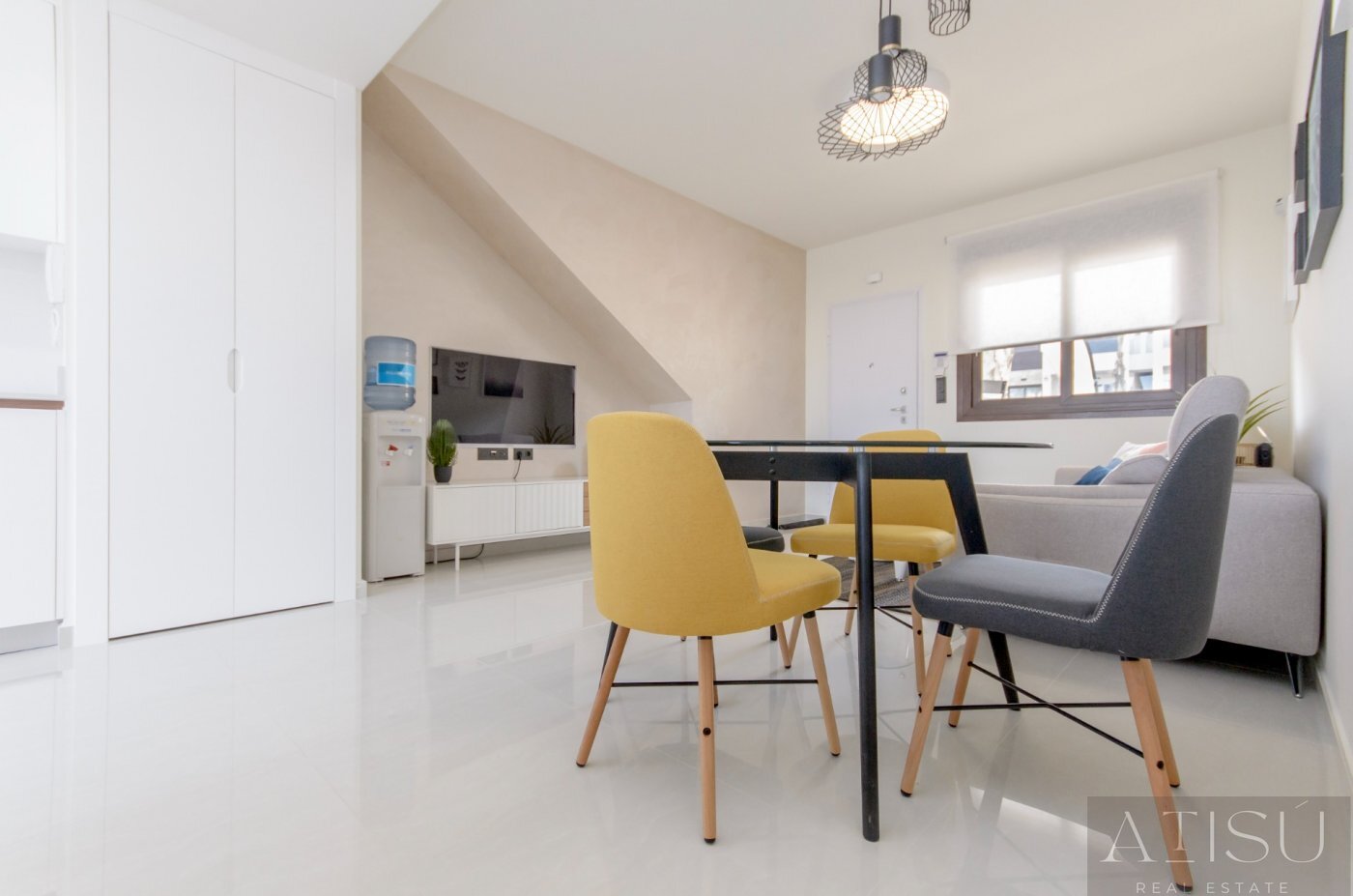Venta de bungalow en Torrevieja