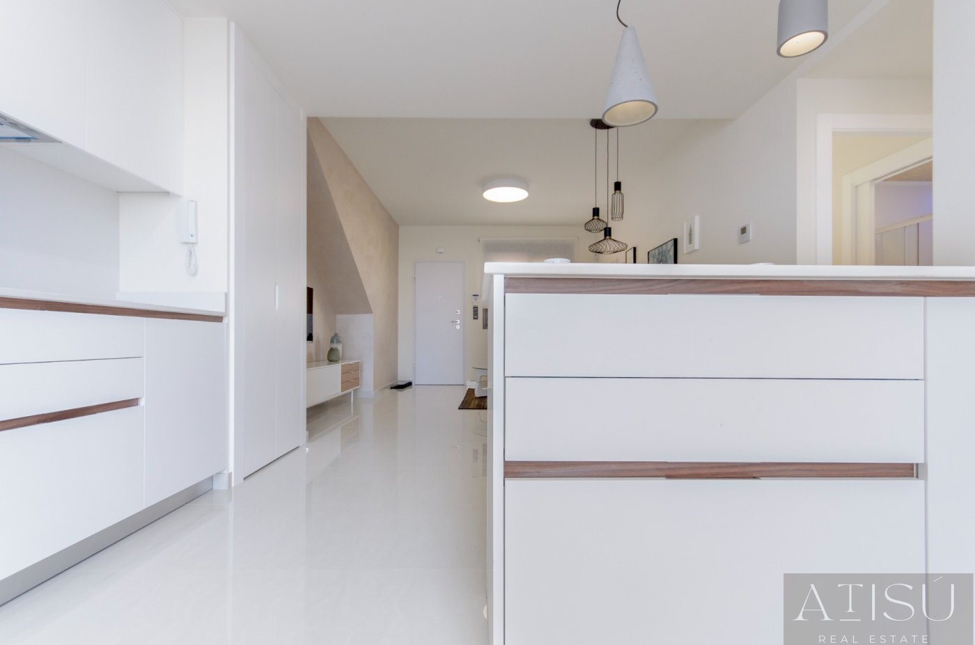 Venta de bungalow en Torrevieja