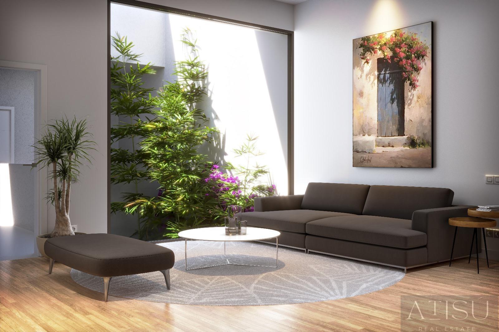 Venta de apartamento en San juan alicante