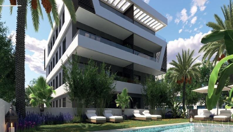 Venta de apartamento en San juan alicante