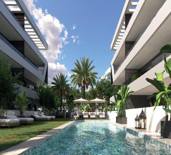 Venta de apartamento en San juan alicante