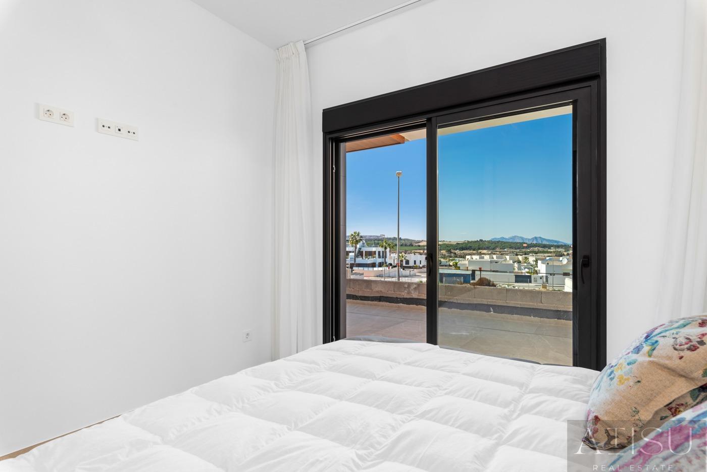 Venta de apartamento en Benijofar