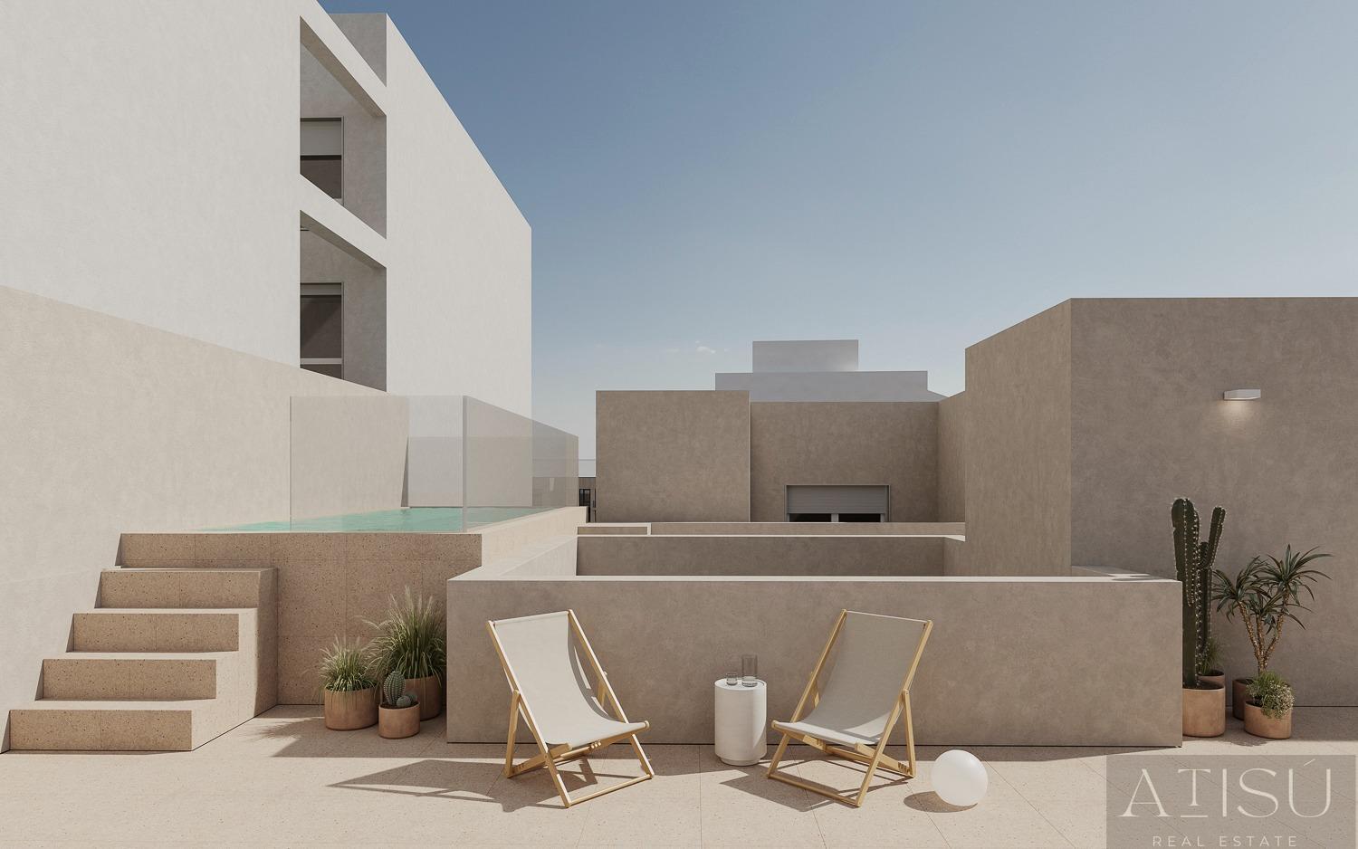 Venta de apartamento en Torrevieja