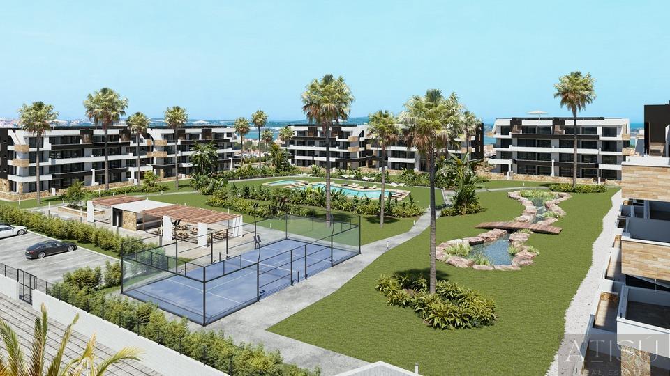 Venta de apartamento en Torrevieja