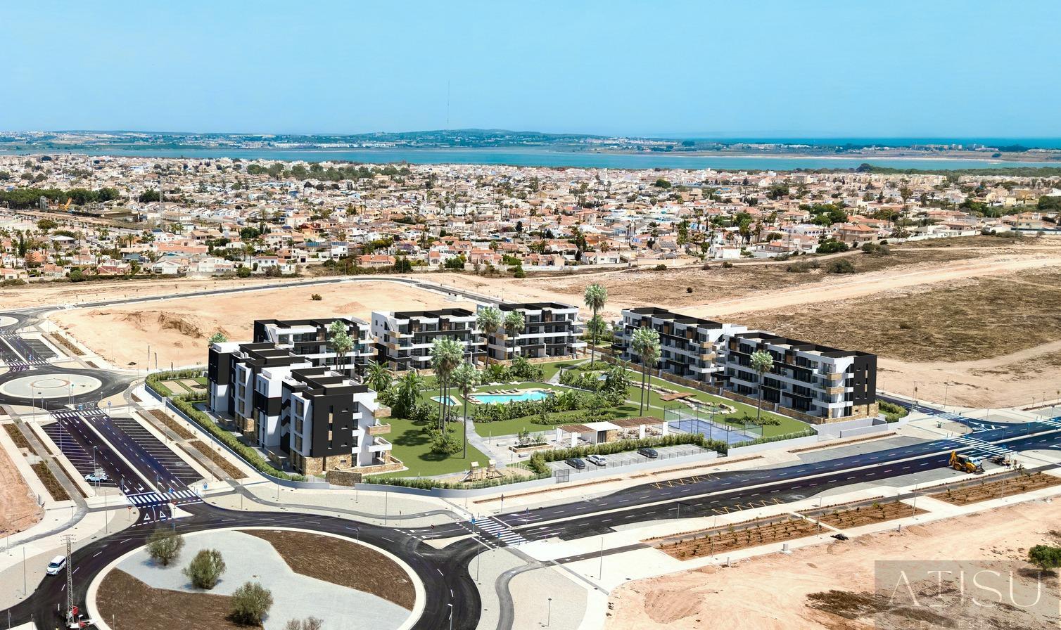 Venta de apartamento en Torrevieja