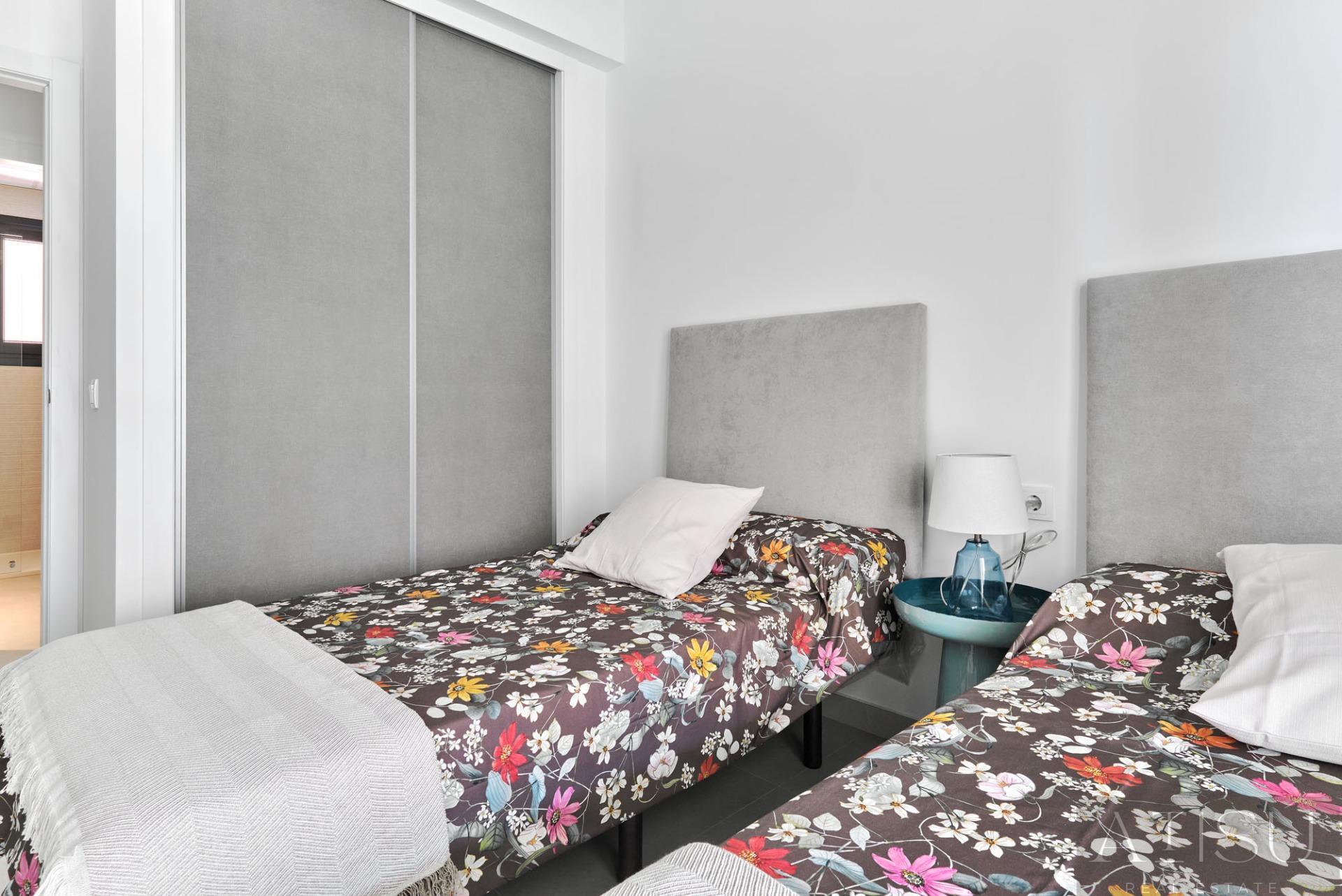 Venta de bungalow en Torrevieja